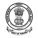 Government of Punjab logo