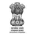 Government of Rajasthan logo