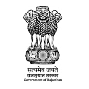 Government of Rajasthan logo