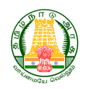 Government of Tamil Nadu logo