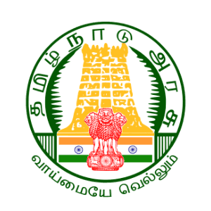 Government of Tamil Nadu logo