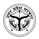 Government of Uttar Pradesh logo