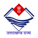 Government of Uttarakhand logo