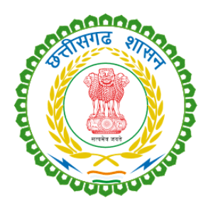 Government of Chhattisgarh logo