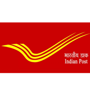 Gramin Dak Sevak logo