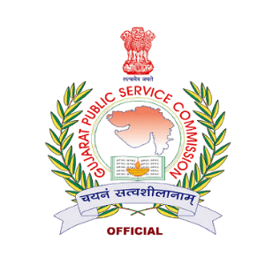 Gujarat Public Service Commission logo