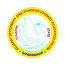 Gujarat Secondary and Higher Secondary Education Board logo