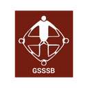 Gujarat Subordinate Service Selection Board logo
