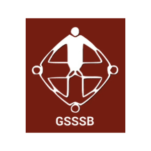 org logo for GSSSB