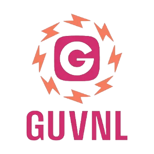 Gujarat Urja Vikas Nigam Limited logo