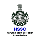 Haryana Staff Selection Commission logo