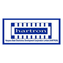 Haryana State Electronics Development Corporation Limited logo