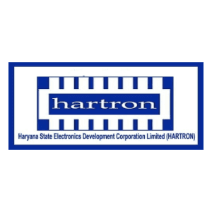 Haryana State Electronics Development Corporation Limited logo