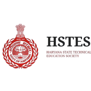 org logo for HSTES