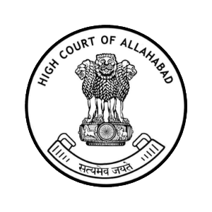 org logo for High Court of Allahabad