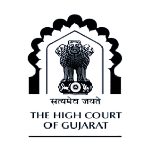 High Court of Gujarat logo