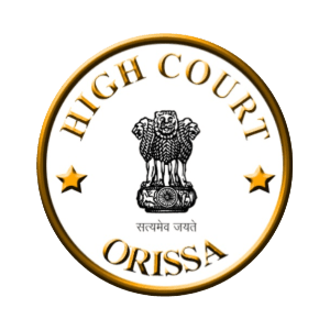 org logo for High Court Of Odisha