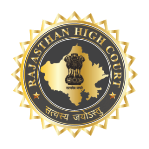 High Court of Rajasthan logo