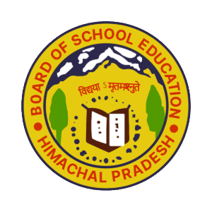 Himachal Pradesh Education Department logo