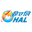 Hindustan Aeronautics Limited logo