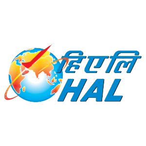Hindustan Aeronautics Limited logo