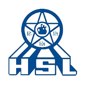 Hindustan Shipyard Limited logo