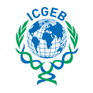 International Centre for Genetic Engineering and Biotechnology logo