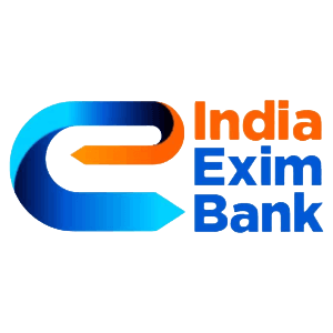 India Exim Bank logo