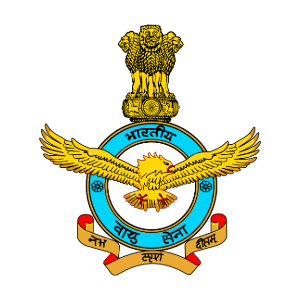 Indian Air Force logo