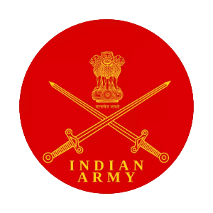 Indian Army logo