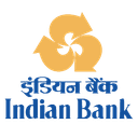Indian Bank logo