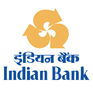 Indian Bank logo