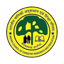 Indian Council of Forestry Research and Education logo