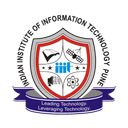 Indian Institute of Information Technology, Pune logo
