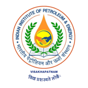 Indian Institute of Petroleum and Energy logo