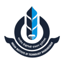 Indian Institute of Technology Bhubaneswar logo