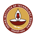 Indian Institute of Technology Madras logo