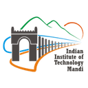 Indian Institute of Technology Mandi logo
