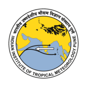 org logo for IITM
