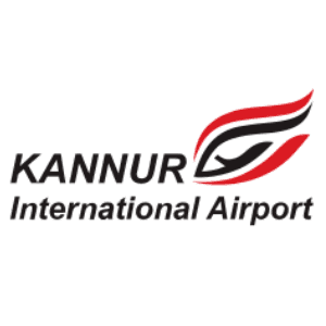 Kannur International Airport logo