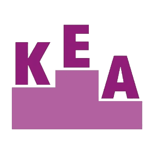 org logo for KEA