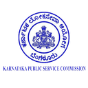 Karnataka Public Service Commission logo