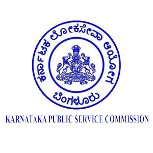 Karnataka Public Service Commission logo