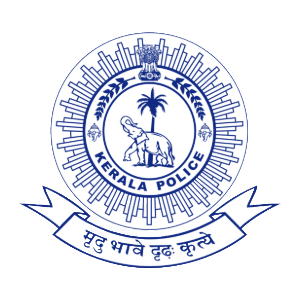 Kerala Police Recruitment Board logo