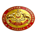 Kerala Public Service Commission logo