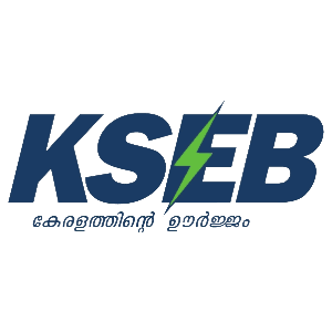 org logo for Kerala Electricity Board