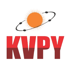 Kishore Vaigyanik Protsahan Yojana logo
