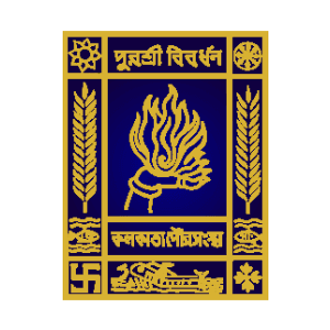 org logo for KMC