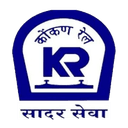 Konkan Railway Corporation Limited logo