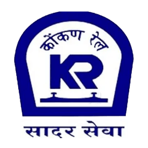 Konkan Railway Corporation Limited logo